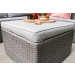  Fonteyn | Loungeset Connor | Antraciet | Outletmodel OP = OP 700251-01